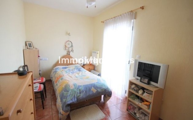 Bestaande woning - Villa - Torrevieja - Aguas Nuevas