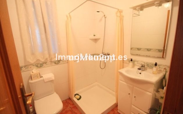 Bestaande woning - Villa - Torrevieja - Aguas Nuevas