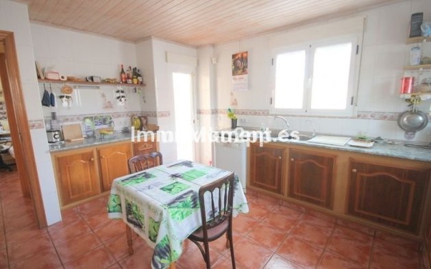 Bestaande woning - Villa - Torrevieja - Aguas Nuevas
