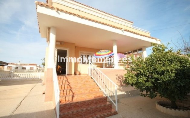 Bestaande woning - Villa - Torrevieja - Aguas Nuevas