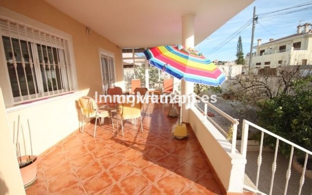 Bestaande woning - Villa - Torrevieja - Aguas Nuevas