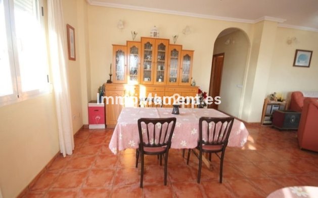 Bestaande woning - Villa - Torrevieja - Aguas Nuevas