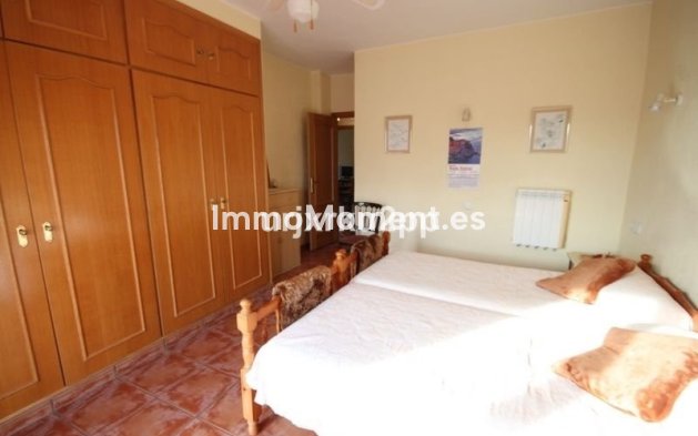 Bestaande woning - Villa - Torrevieja - Aguas Nuevas