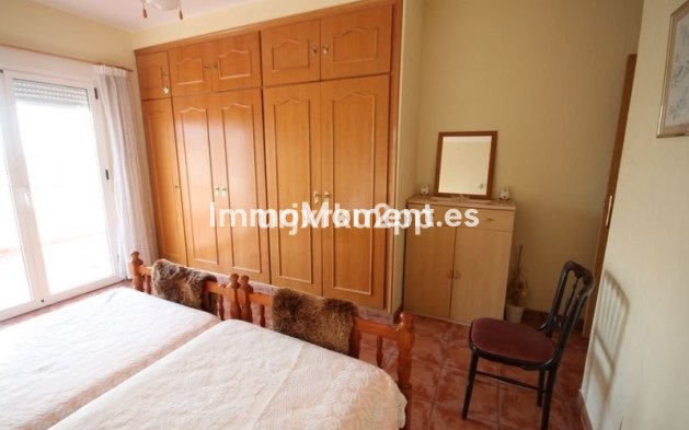 Bestaande woning - Villa - Torrevieja - Aguas Nuevas