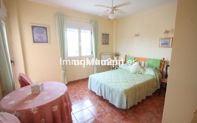 Bestaande woning - Villa - Torrevieja - Aguas Nuevas