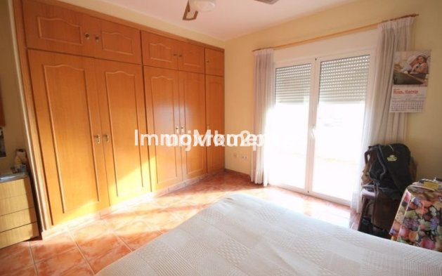 Bestaande woning - Villa - Torrevieja - Aguas Nuevas