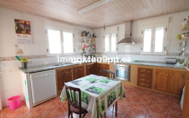 Bestaande woning - Villa - Torrevieja - Aguas Nuevas