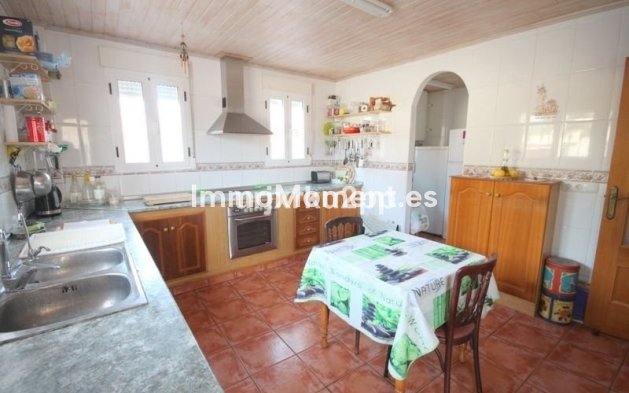 Bestaande woning - Villa - Torrevieja - Aguas Nuevas
