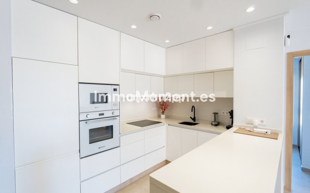 Wiederverkauf - Wohnung - Guardamar del Segura - Urbanización El Raso