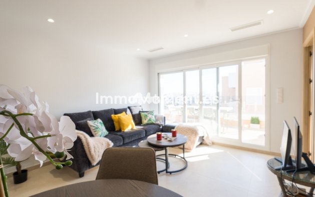 Wiederverkauf - Wohnung - Guardamar del Segura - Urbanización El Raso