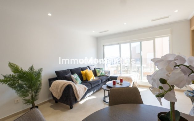 Wiederverkauf - Wohnung - Guardamar del Segura - Urbanización El Raso