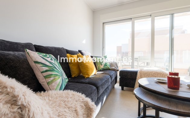 Wiederverkauf - Wohnung - Guardamar del Segura - Urbanización El Raso