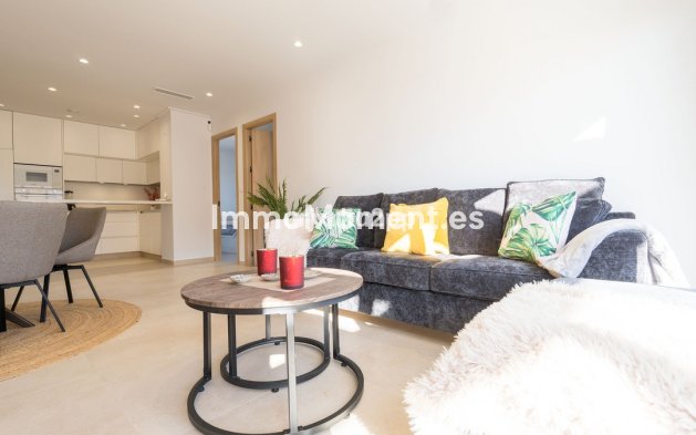 Wiederverkauf - Wohnung - Guardamar del Segura - Urbanización El Raso