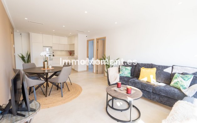 Wiederverkauf - Wohnung - Guardamar del Segura - Urbanización El Raso