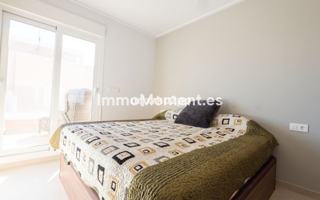 Wiederverkauf - Wohnung - Guardamar del Segura - Urbanización El Raso