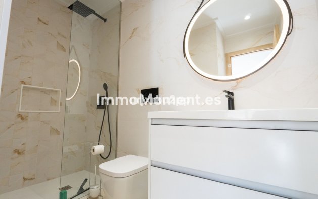 Wiederverkauf - Wohnung - Guardamar del Segura - Urbanización El Raso