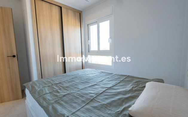 Wiederverkauf - Wohnung - Guardamar del Segura - Urbanización El Raso