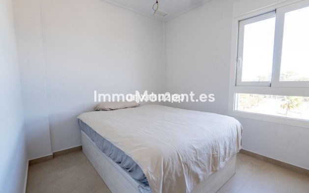 Wiederverkauf - Wohnung - Guardamar del Segura - Urbanización El Raso