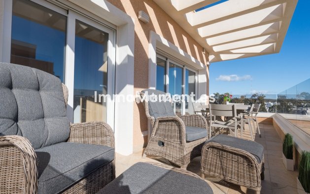 Wiederverkauf - Wohnung - Guardamar del Segura - Urbanización El Raso