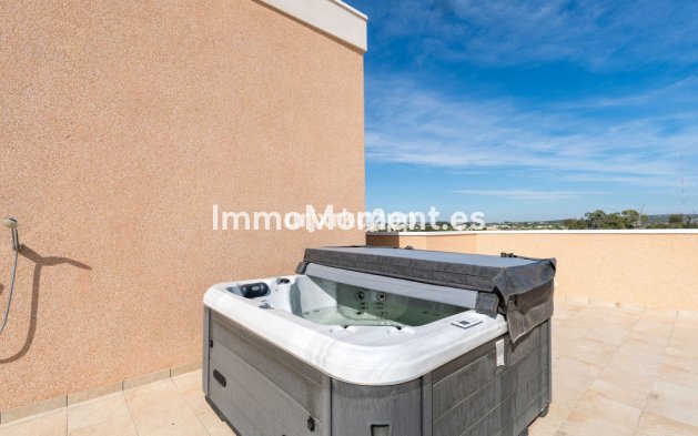 Wiederverkauf - Wohnung - Guardamar del Segura - Urbanización El Raso