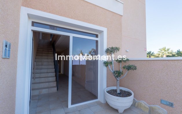 Wiederverkauf - Wohnung - Guardamar del Segura - Urbanización El Raso