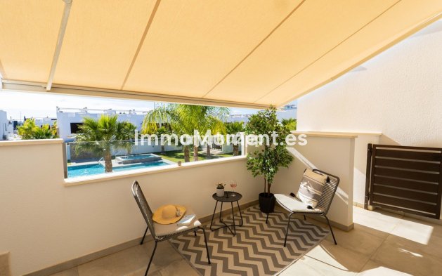 Revente - Appartement - Pilar de la Horadada - Torre de la Horadada