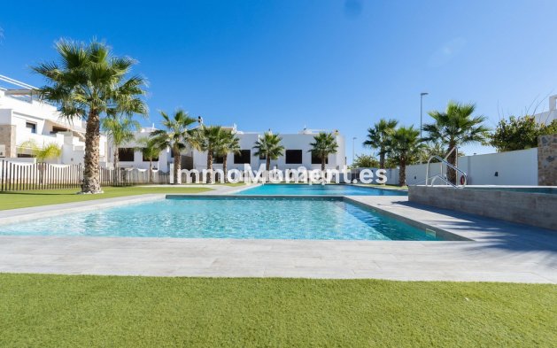 Revente - Appartement - Pilar de la Horadada - Torre de la Horadada