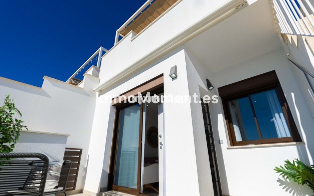 Revente - Appartement - Pilar de la Horadada - Torre de la Horadada