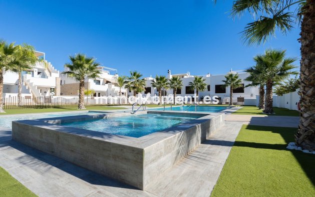 Revente - Appartement - Pilar de la Horadada - Torre de la Horadada