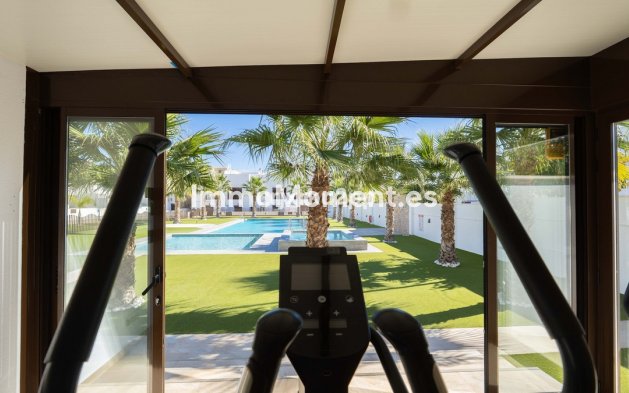 Revente - Appartement - Pilar de la Horadada - Torre de la Horadada