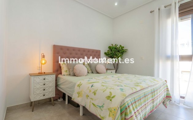 Revente - Appartement - Pilar de la Horadada - Torre de la Horadada