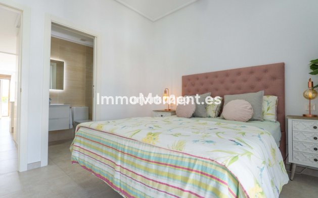 Revente - Appartement - Pilar de la Horadada - Torre de la Horadada