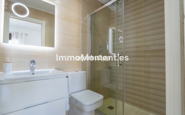 Revente - Appartement - Pilar de la Horadada - Torre de la Horadada
