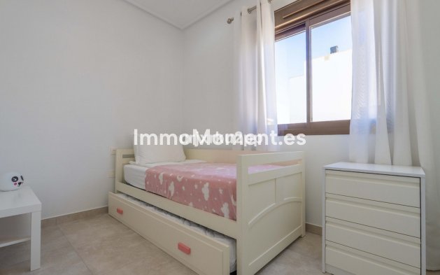 Revente - Appartement - Pilar de la Horadada - Torre de la Horadada