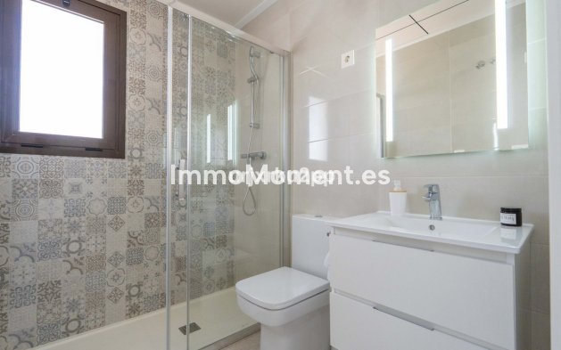 Revente - Appartement - Pilar de la Horadada - Torre de la Horadada