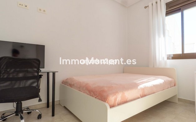 Revente - Appartement - Pilar de la Horadada - Torre de la Horadada