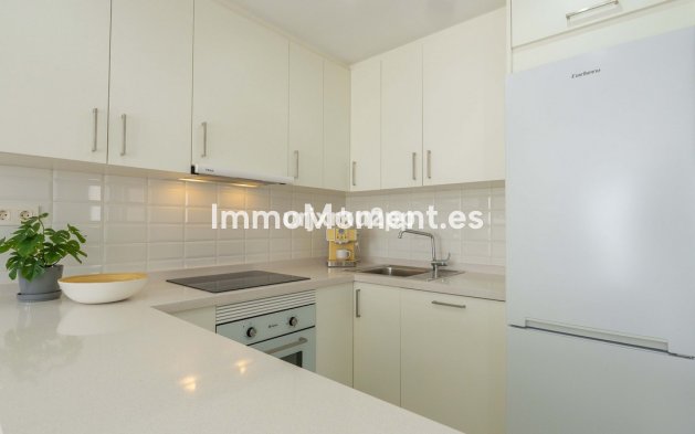Revente - Appartement - Pilar de la Horadada - Torre de la Horadada