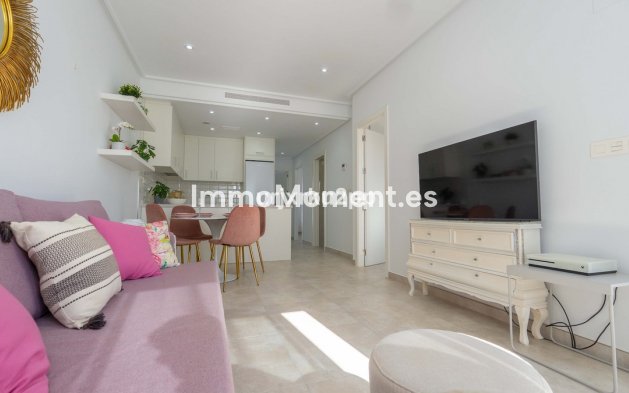 Revente - Appartement - Pilar de la Horadada - Torre de la Horadada
