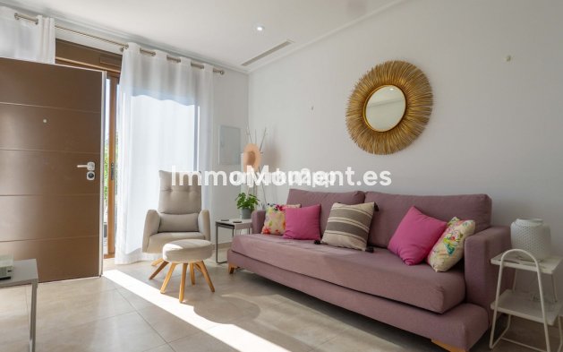 Revente - Appartement - Pilar de la Horadada - Torre de la Horadada