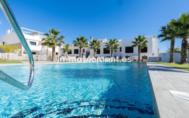 Revente - Appartement - Pilar de la Horadada - Torre de la Horadada