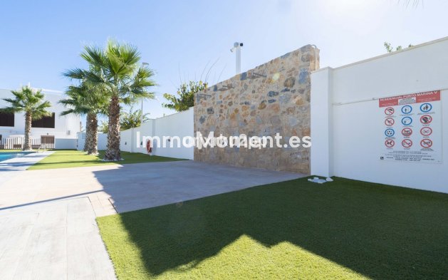 Revente - Appartement - Pilar de la Horadada - Torre de la Horadada