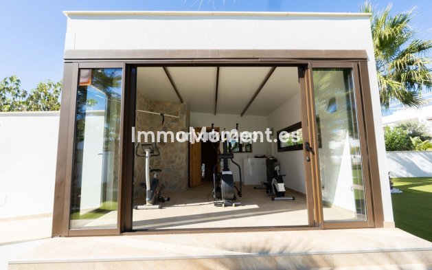 Revente - Appartement - Pilar de la Horadada - Torre de la Horadada