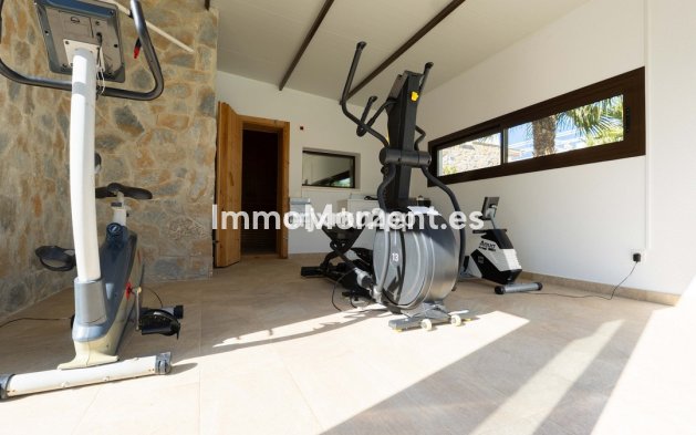 Revente - Appartement - Pilar de la Horadada - Torre de la Horadada