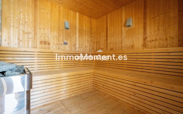 Revente - Appartement - Pilar de la Horadada - Torre de la Horadada