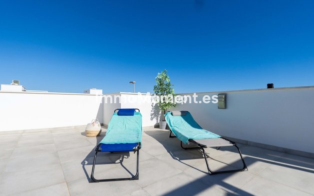 Revente - Appartement - Pilar de la Horadada - Torre de la Horadada