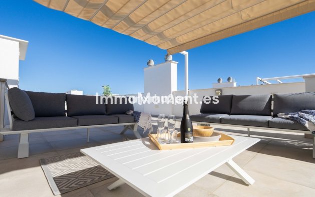 Revente - Appartement - Pilar de la Horadada - Torre de la Horadada