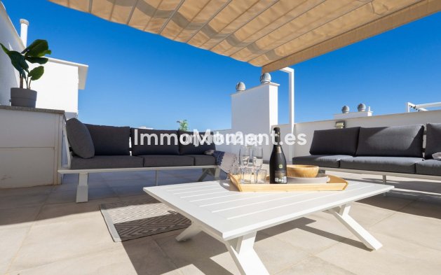 Revente - Appartement - Pilar de la Horadada - Torre de la Horadada