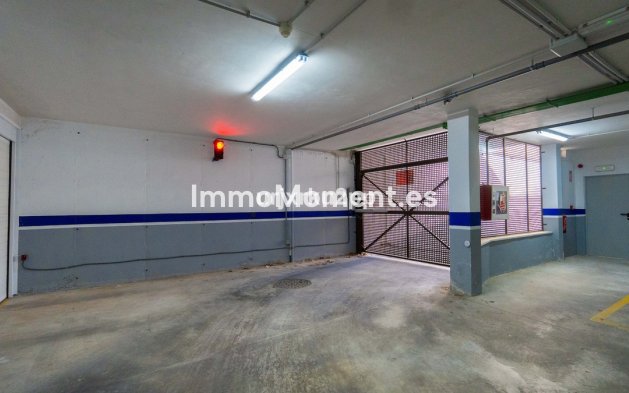 Revente - Appartement - Pilar de la Horadada - Torre de la Horadada