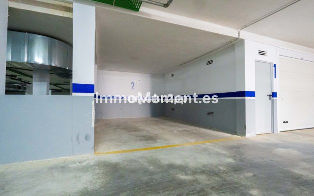 Revente - Appartement - Pilar de la Horadada - Torre de la Horadada