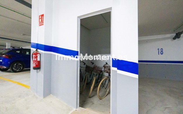 Revente - Appartement - Pilar de la Horadada - Torre de la Horadada